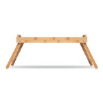 MARKESA FOLDABLE BAMBOO TRAY - Image 14