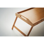 MARKESA FOLDABLE BAMBOO TRAY - Image 15