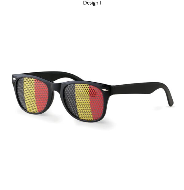 COUNTRY FLAG EYEWEAR SUNGLASSES - Image 29