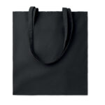 COTTON TOTE SHOPPING BAG 180gr