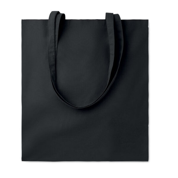 COTTON TOTE SHOPPING BAG 180gr - Image 1