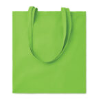 COTTON TOTE SHOPPING BAG 180gr - Image 4