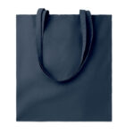 COTTON TOTE SHOPPING BAG 180gr - Image 3