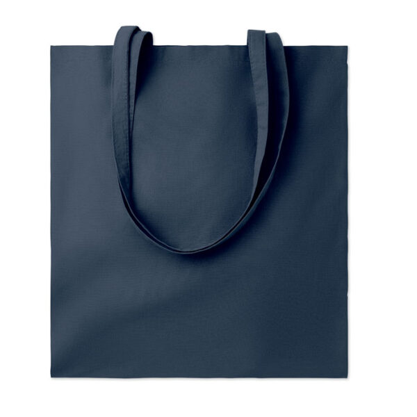 COTTON TOTE SHOPPING BAG 180gr - Image 3