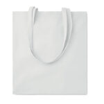 COTTON TOTE SHOPPING BAG 180gr - Image 6