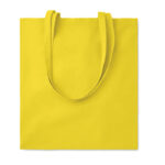 COTTON TOTE SHOPPING BAG 180gr - Image 5
