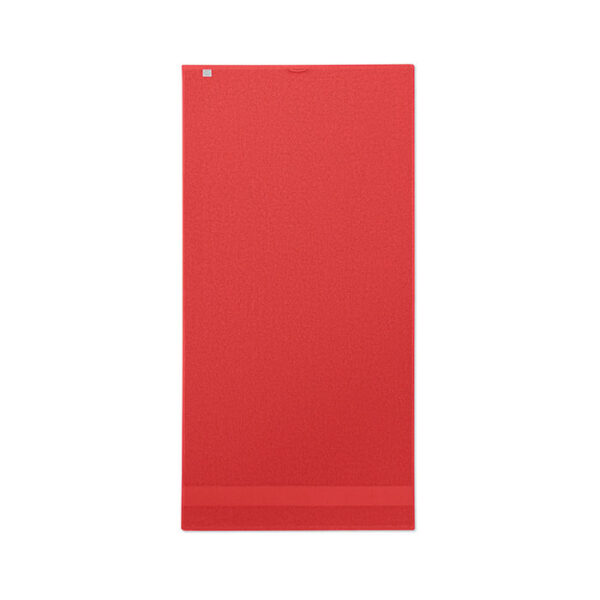 100% ORGANIC COTTON BEACH TOWEL - Image 12