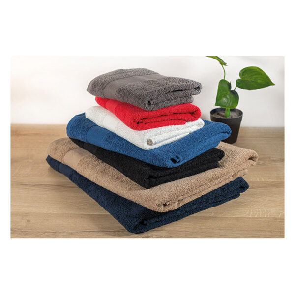 100% ORGANIC COTTON BEACH TOWEL - Image 18