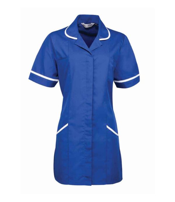PREMIER LADIES VITALITY HEALTHCARE TUNIC - Image 3