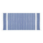 LAINEN BEACH TOWEL PAREO - Image 4