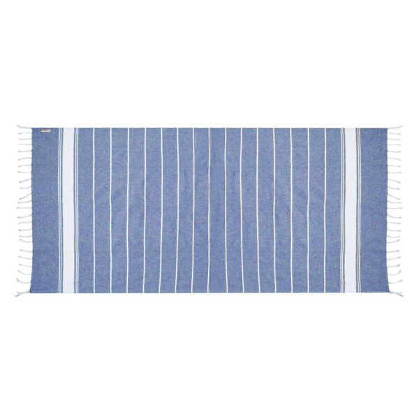 LAINEN BEACH TOWEL PAREO - Image 4
