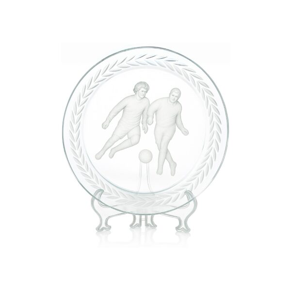 TROPHY 90X20 SILVER 8.23 - Image 1