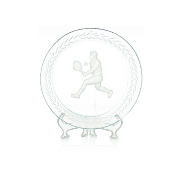 TROPHY 70X20 SILVER 8.23 - Image 1
