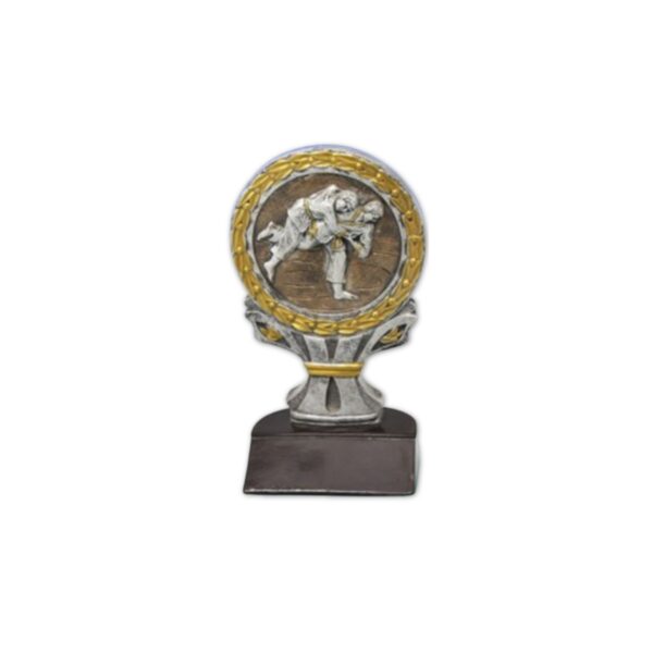 TROPHY 70X25 GOLD 21B-21 - Image 1