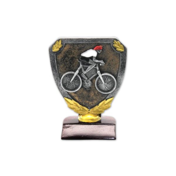 FIGURE CYCLING 9.04 - Image 1