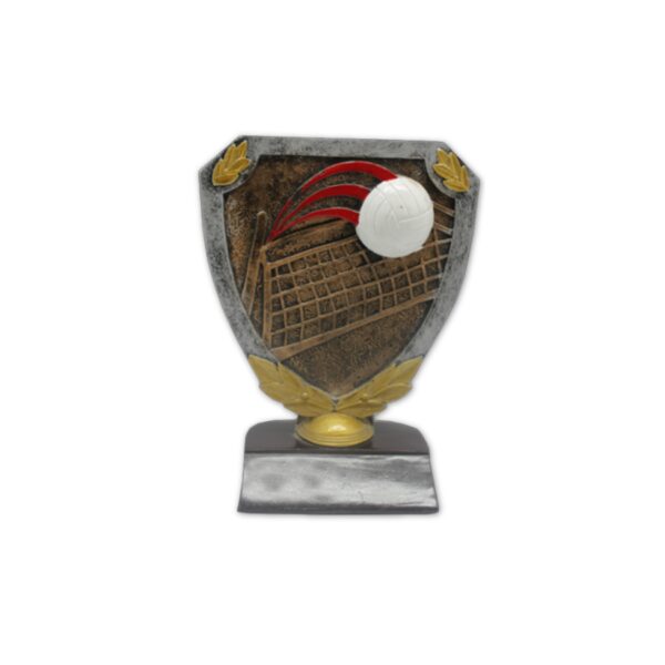 FIGURE VOLLEYBALL 9.04 - Image 1
