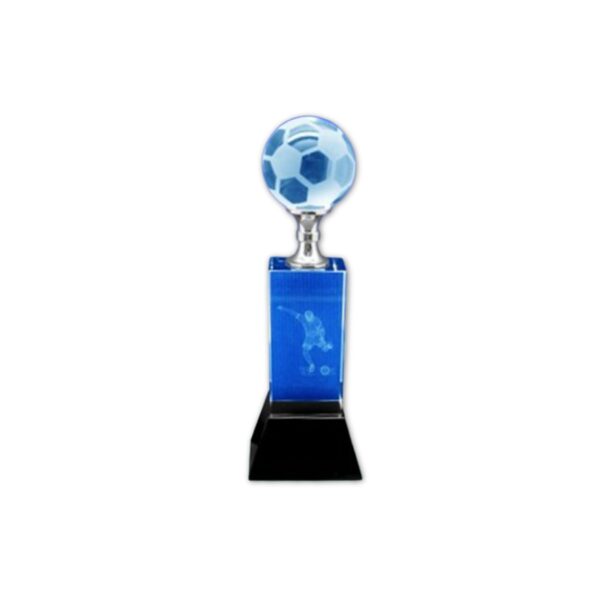 TROFEO CRISTAL 5-11 - Image 1