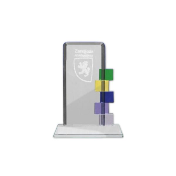 CRISTAL OPTICO COLOR - Image 1