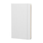 MOLESKINE HARD COVER NOTEBOOK LARGE BLACK - Image 3