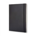 MOLESKINE SOFT COVER NOTE BOOK XLARGE - Image 2