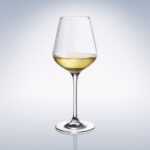 VILLEROY & BOCH WHITE WINE GLASSES | SET OF 6 | LA DIVINA COLLECTION - Image 52