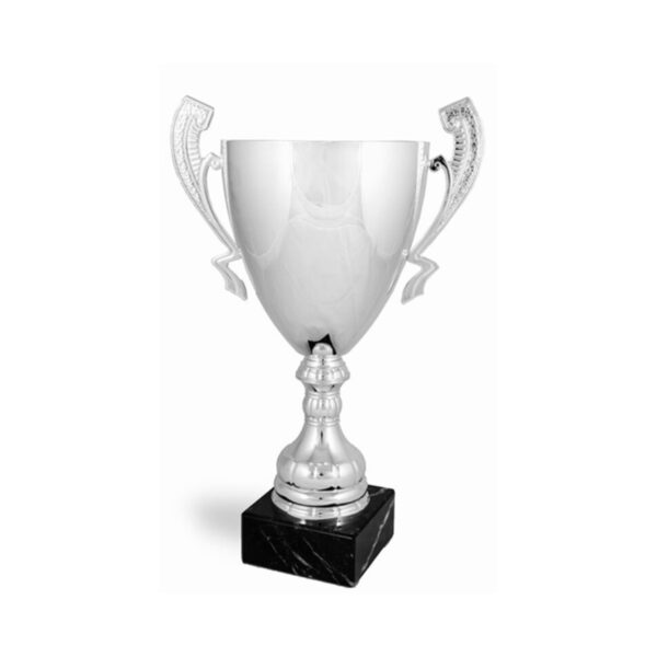 TROFEO LINEA STAR 7x3 SILVER - Image 1