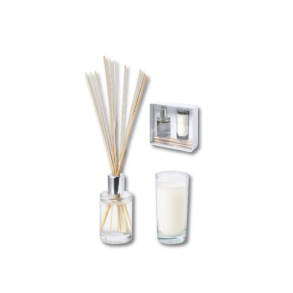 AROMATIC SET HANKS - Image 1