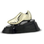 PARTICIPATION LINE TROPHY 21CM - Image 4