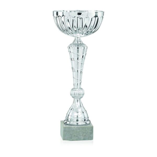 ECONOMIC LINE SILVER CUP 32CM - Image 1