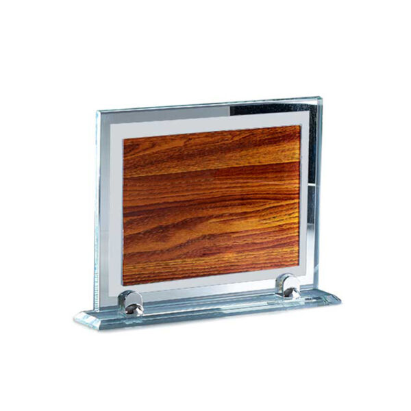 PREMIUM CRYSTAL AWARD 23CM - Image 3