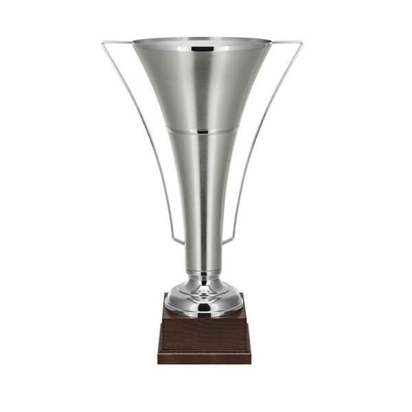 MASTERPIECE LINE TROPHY – 61CM PREMIUM AWARD FOR TOP-LEVEL COMPETITIONS - Image 1