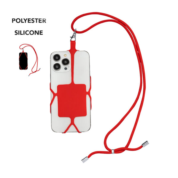 SMARTPHONE LANYARD SEBLY - Image 1