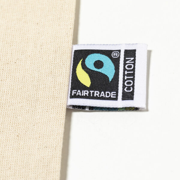 BAG FLYCA FAIRTRADE - Image 3