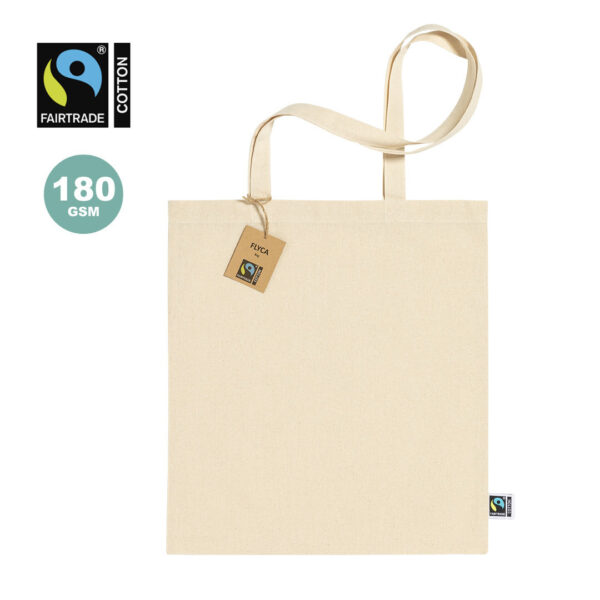 BAG FLYCA FAIRTRADE - Image 2