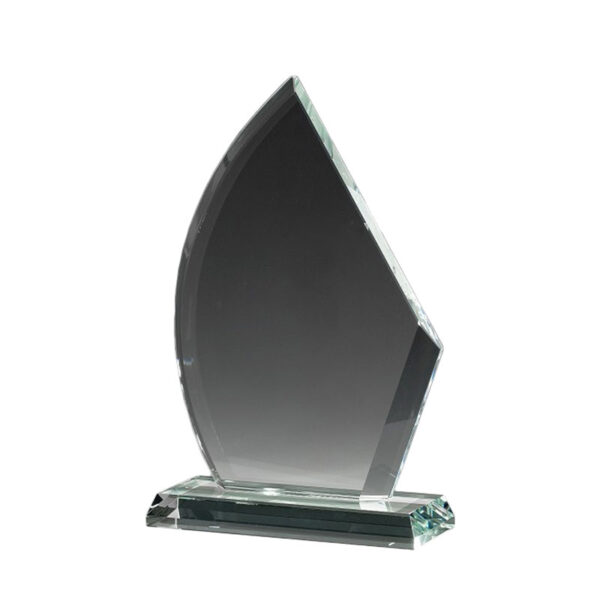DELUXE CRYSTAL AWARD 28CM WITH GIFT BOX INCLUDED - Image 3