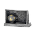 FOOTBALL TROPHY 18CM (PRINTING INCLUDED) - Image 2