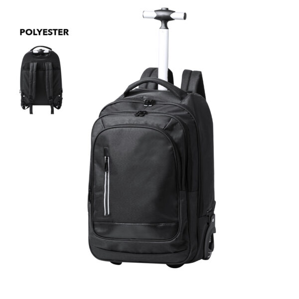 TROLLEY BACKPACK DANCAN - Image 1