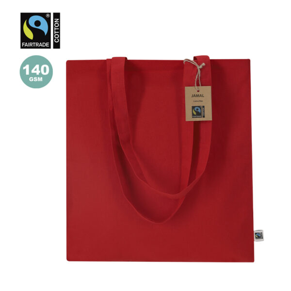 BAG JAMAL FAIRTRADE - Image 1