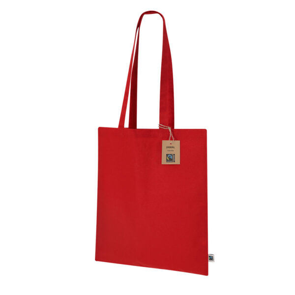 BAG JAMAL FAIRTRADE - Image 2