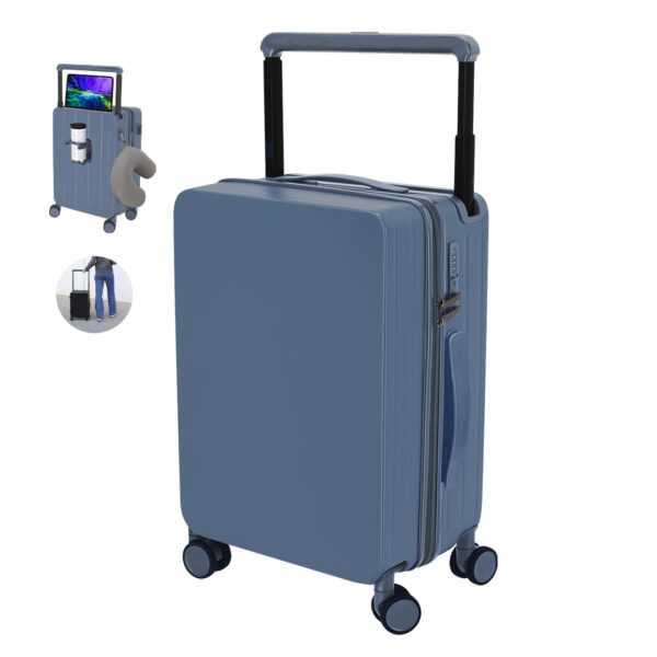TROLLEY CORBIN - Image 1