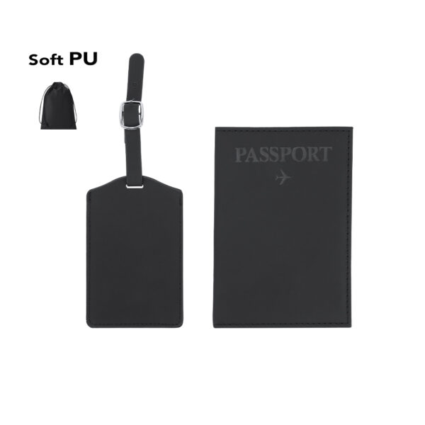 TRAVEL SET SISLAK - Image 1