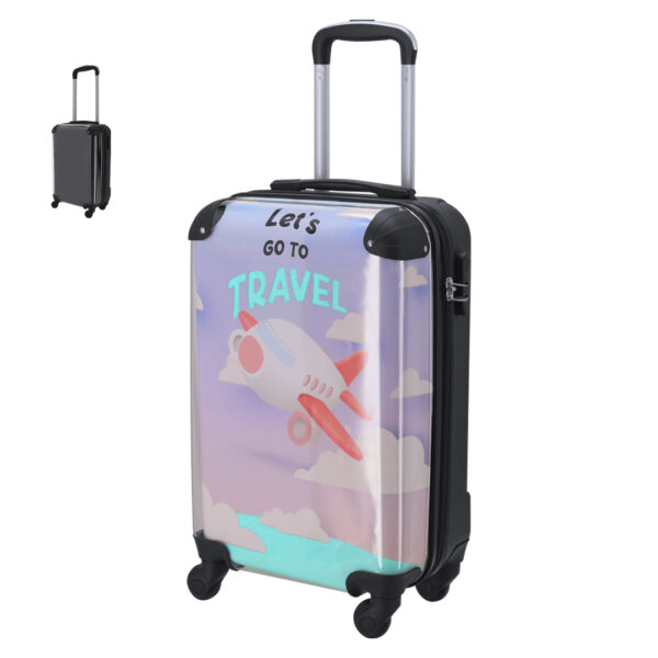 TROLLEY PLETUX - Image 1