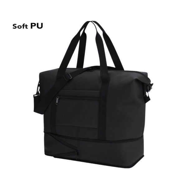 EXTENDABLE BAG KANDOR - Image 1