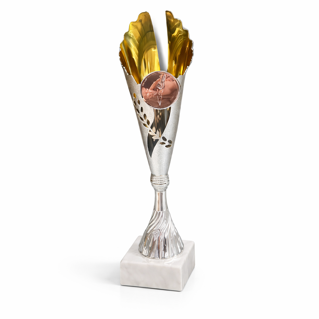 24-4192 STAR LINE TROPHY 36CM - Image 1