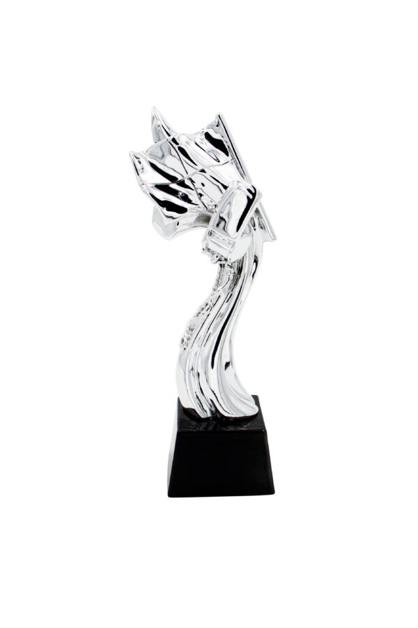 DELUXE REFEREE AWARD 28.5CM - Image 1
