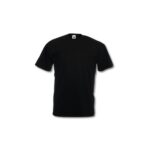 FRUIT OF THE LOOM 100% COTTON UNISEX T-SHIRT(ONE SIZE PRINITING)