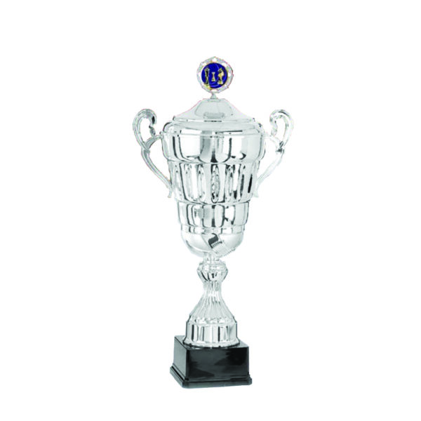 CHAMPIONS LINE TROPHY 62CM - Image 1
