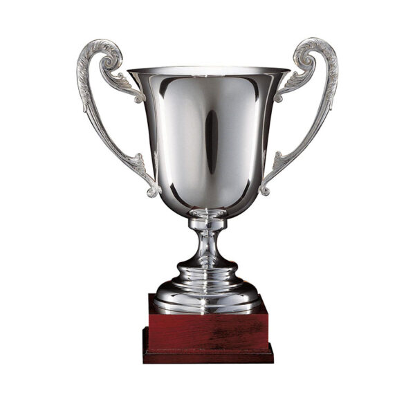 MASTERPIECE LINE TROPHY – 56CM PREMIUM CHAMPION AWARD FOR ELITE COMPETITIONS - Image 1