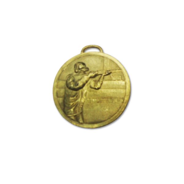 MEDAL G 55MM - Image 1