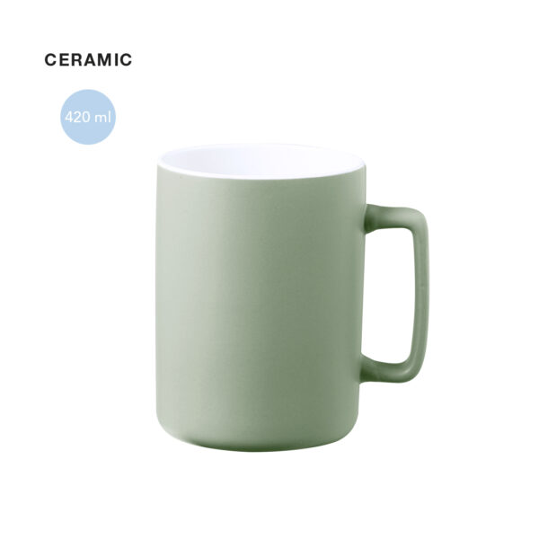 MUG KUBAYA - Image 1